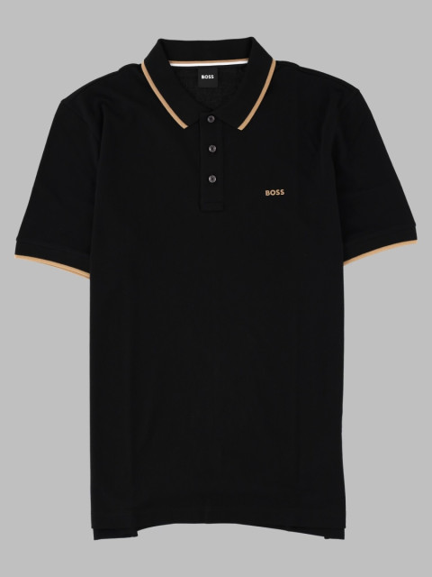 [BOSS] T-shirts Short Sleeve FW26 50494697_10241531002
