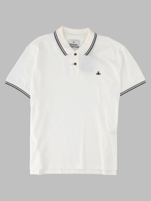 [Vivienne Westwood] T-shirts Short Sleeve FW26 2H01000Y_J00AUA401