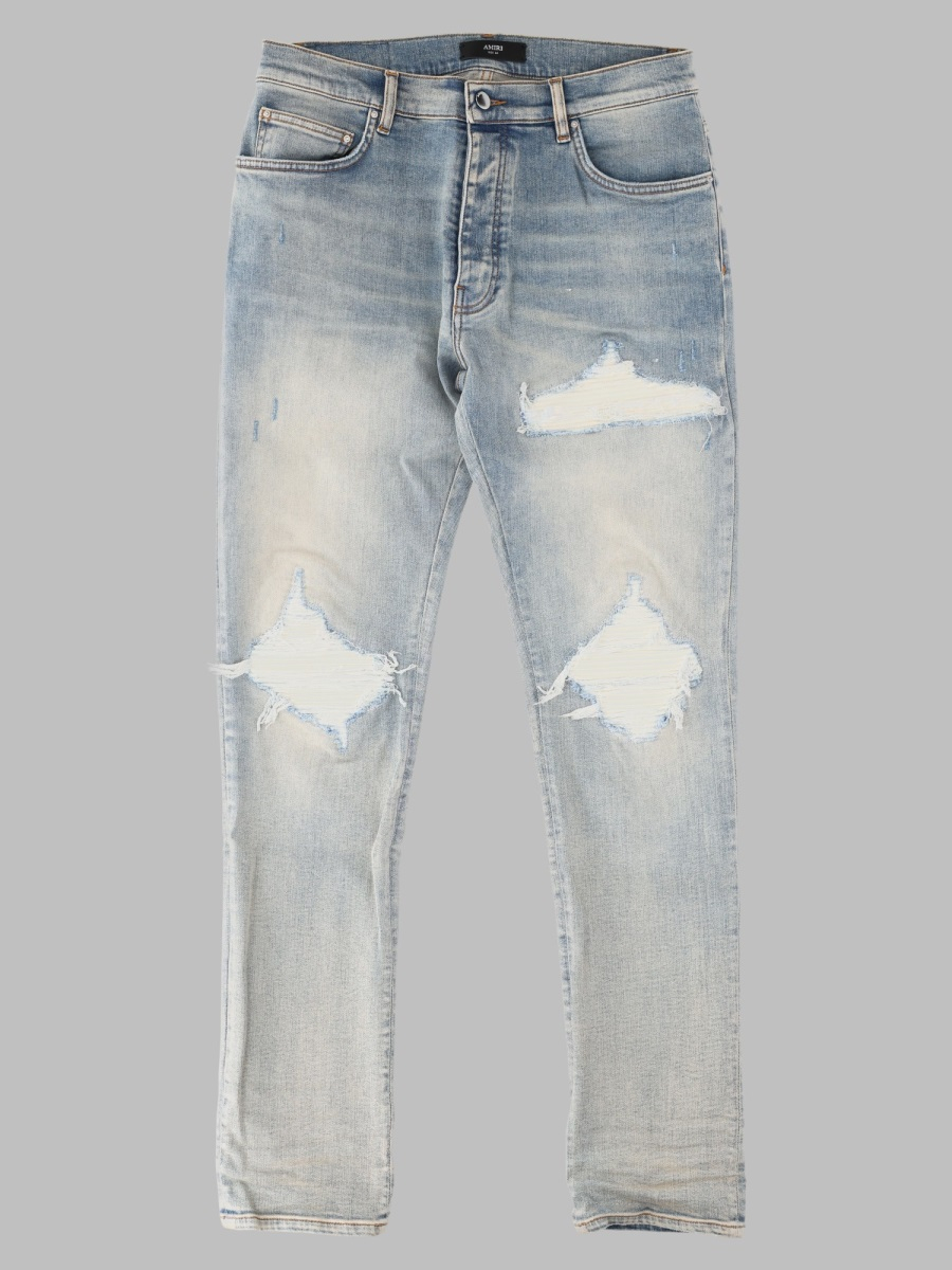 [Amiri] Jeans FW26 AM5JE006_ANTIQUEINDIGO