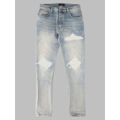 [Amiri] Jeans FW26 AM5JE006_ANTIQUEINDIGO