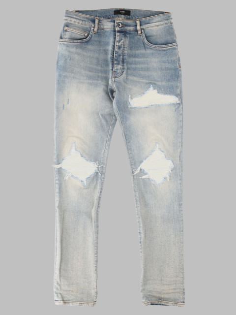 [Amiri] Jeans FW26 AM5JE006_ANTIQUEINDIGO