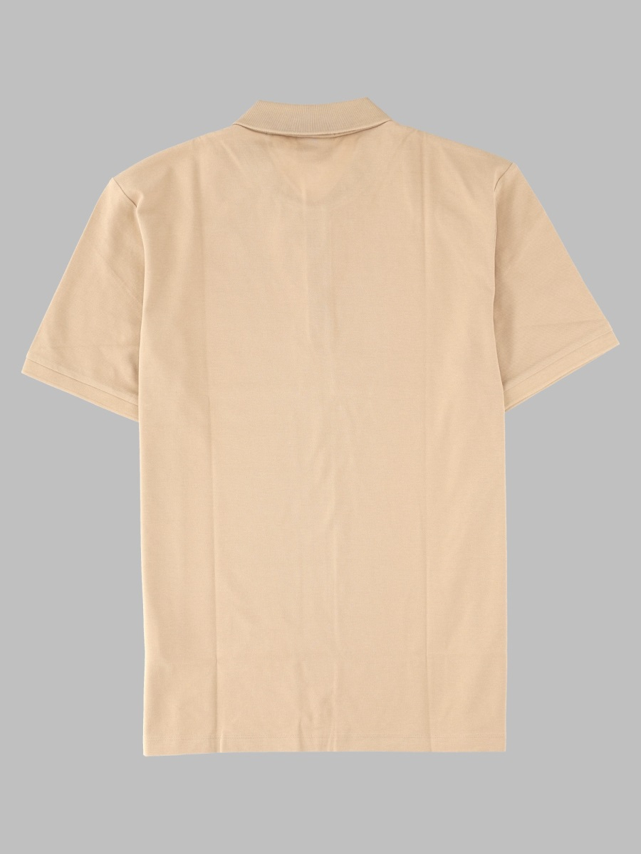 [HUGO] T-shirts Short Sleeve FW26 50466182_10231467269