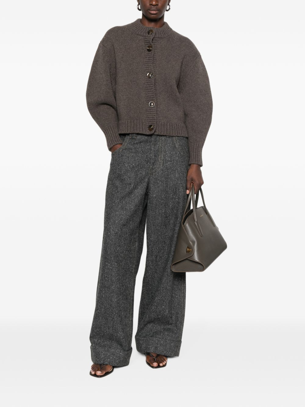 [Brunello Cucinelli] Pants FW26 MD002P9353C001