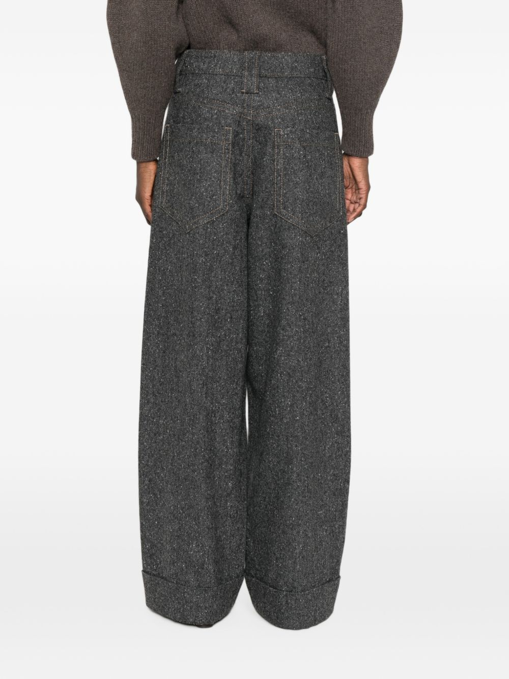 [Brunello Cucinelli] Pants FW26 MD002P9353C001