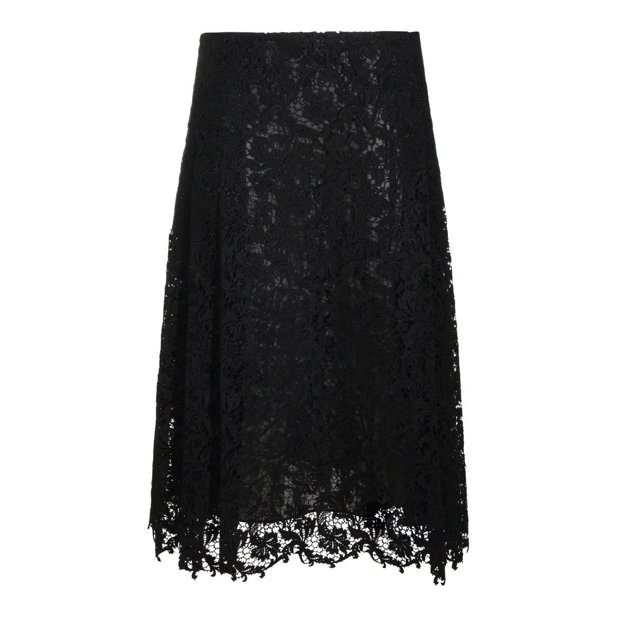 [Fendi] Midi skirt FW26 FQ7762B1U2F0QA1