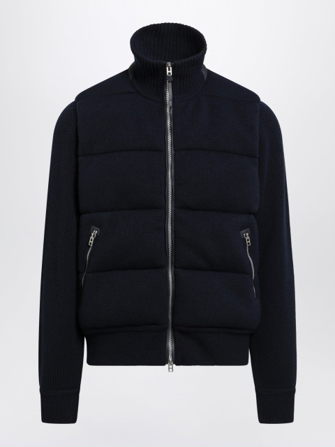 [Tom Ford] Jacket FW26 KZY016YMW155