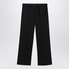 [DRIES VAN NOTEN] Trousers FW26 0209094265