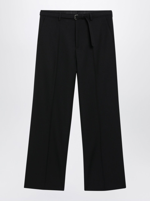 [DRIES VAN NOTEN] Trousers FW26 0209094265