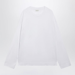 [DRIES VAN NOTEN] T-shirts Long Sleeve FW26 0211084603