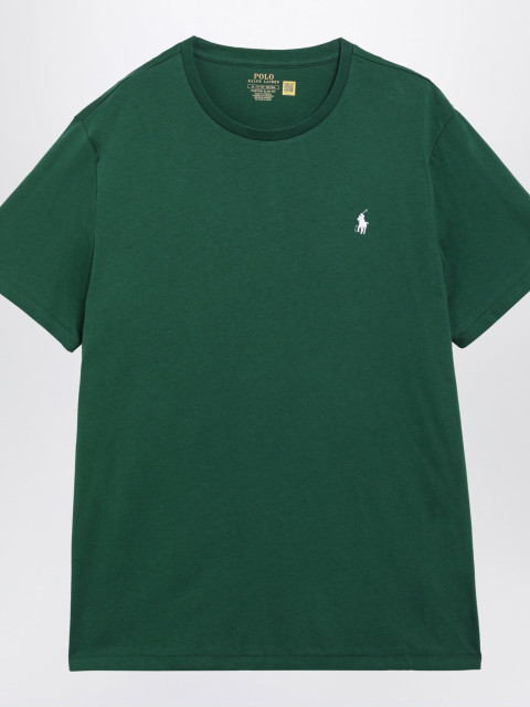 [Polo Ralph Lauren] T-shirts Short Sleeve FW26 710671438531CO