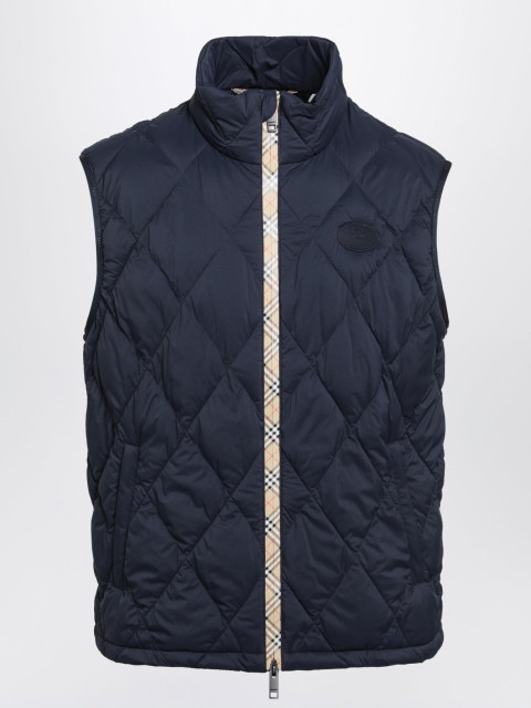 [Burberry] Down Vest FW26 8129818175382