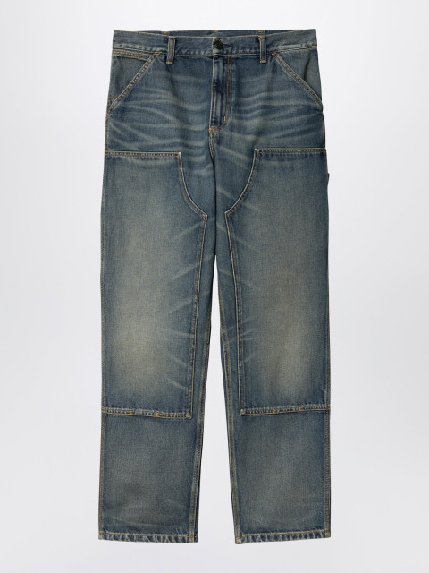 [CARHARTT WIP] Jeans FW26 I032699CO