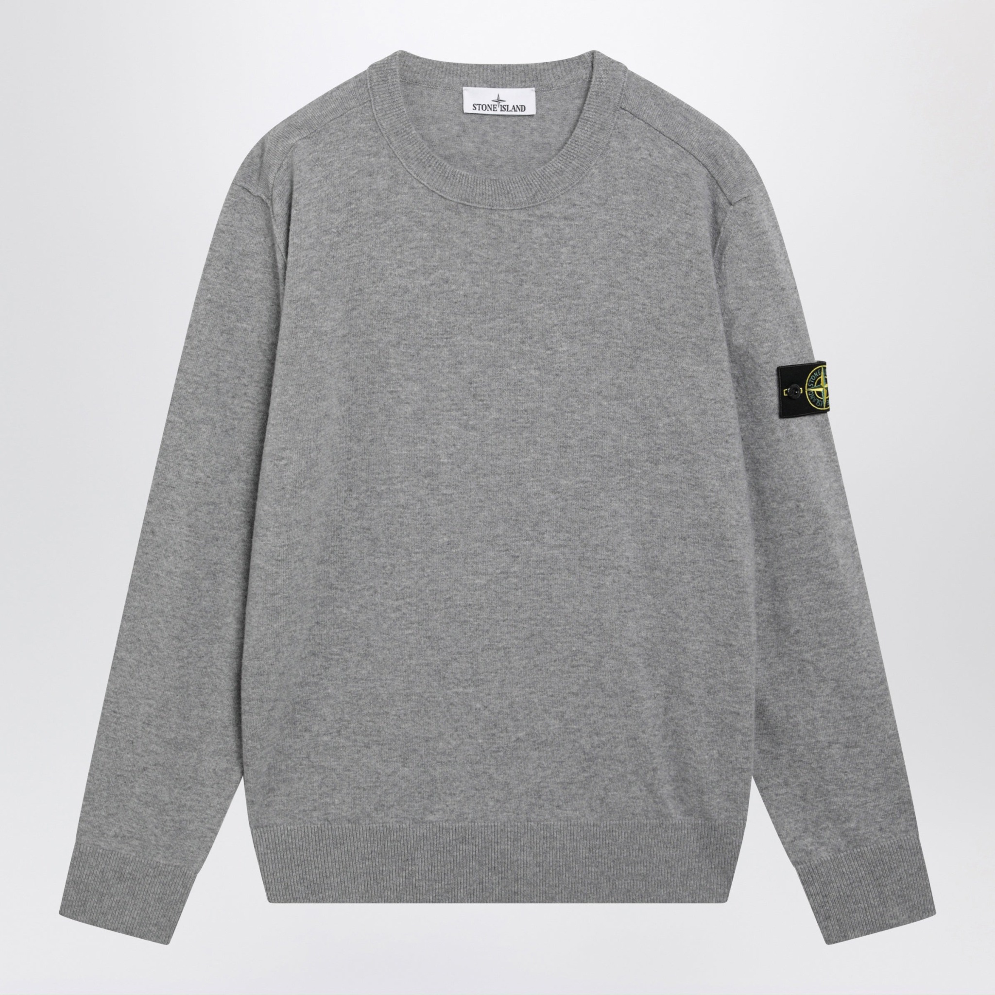 [Stone Island] Knitwear FW26 S155100021S00B4