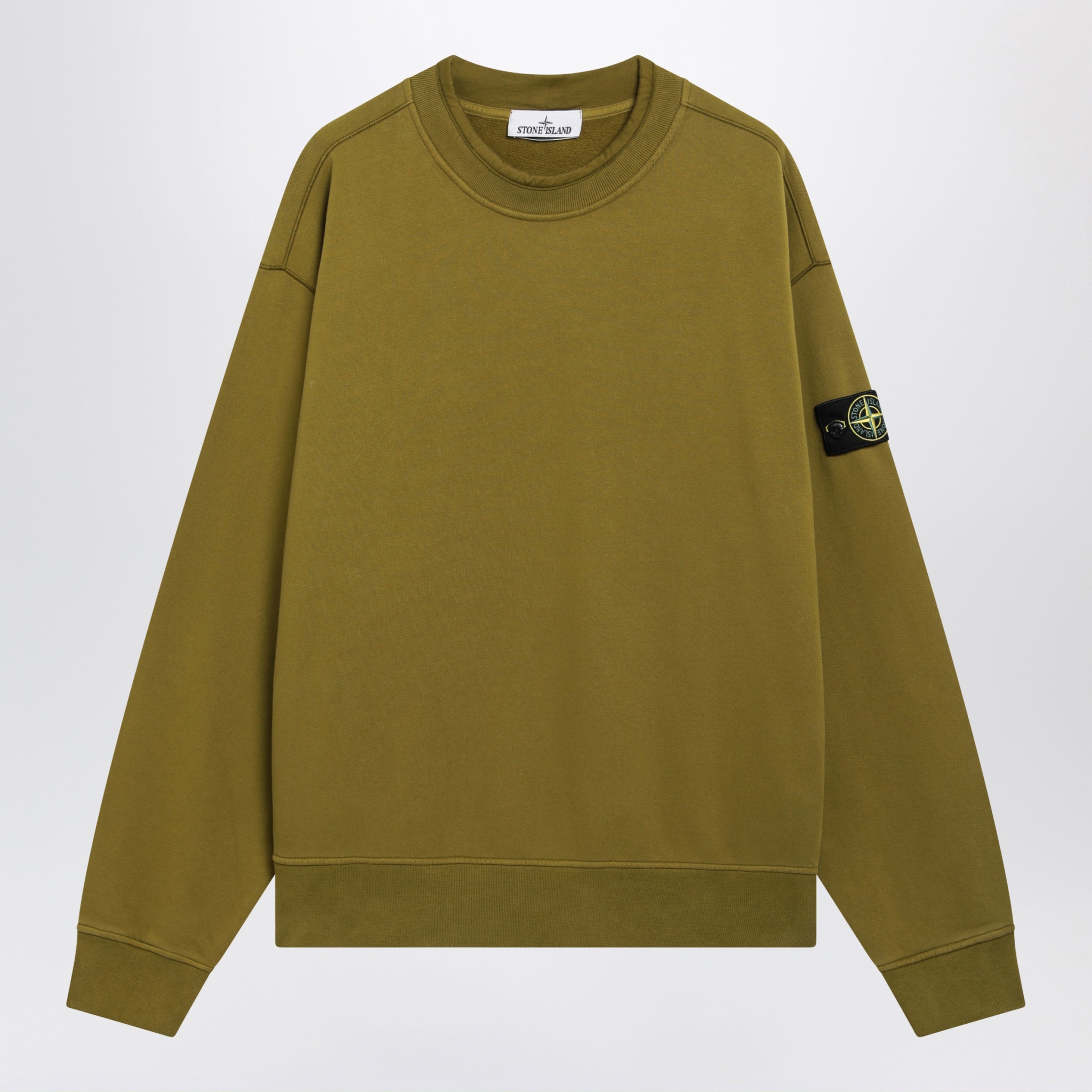 [Stone Island] Sweatshirt FW26 S156100022S0A20