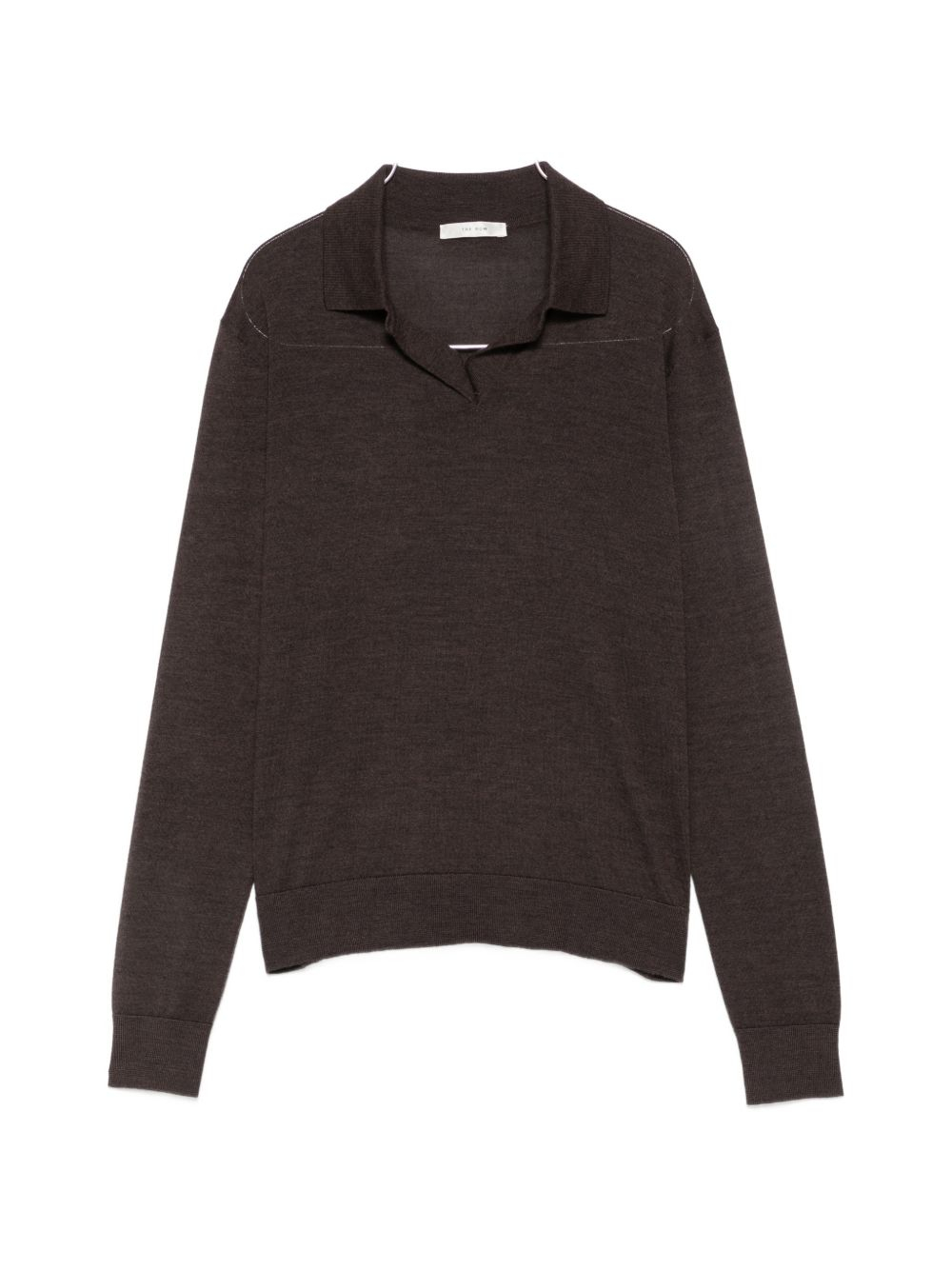 [THE ROW] Knitwear FW26 R001252Y1043BRM