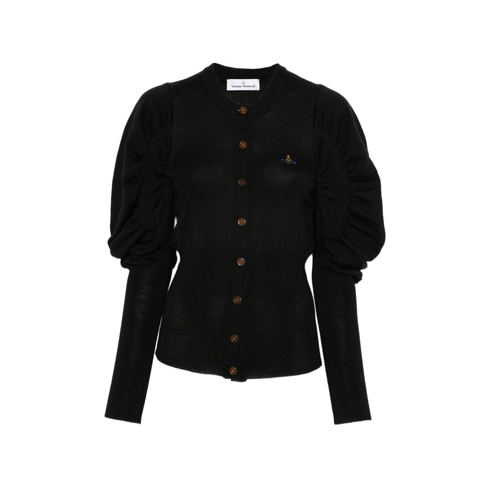 [Vivienne Westwood] T-shirts Long Sleeve FW26 1803005B Y005E N401