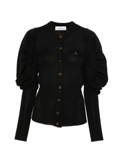 [Vivienne Westwood] T-shirts Long Sleeve FW26 1803005B Y005E N401