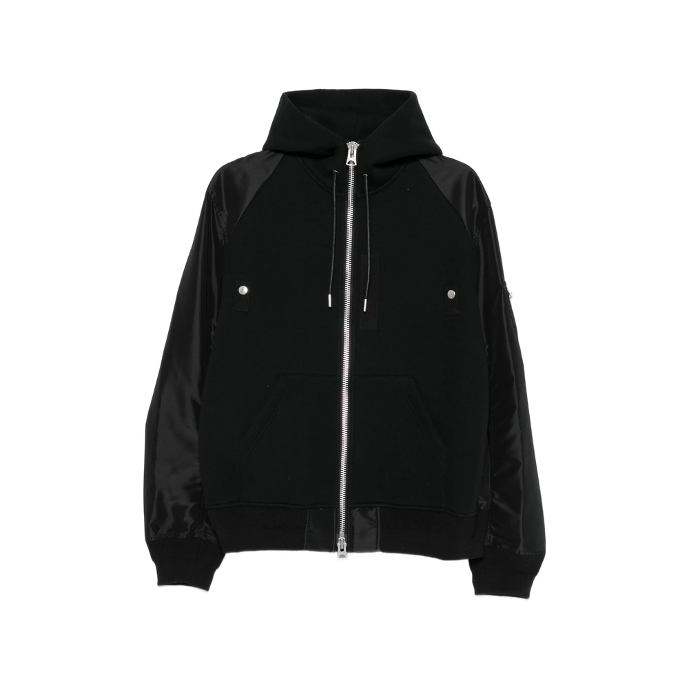 [Sacai] Jacket FW26 26-04136M  001