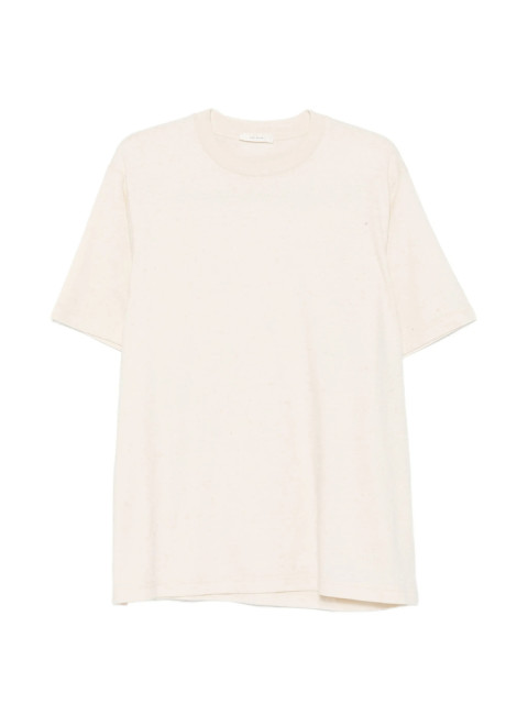 [THE ROW] T-shirts Short Sleeve FW26 1403 K788 ECR