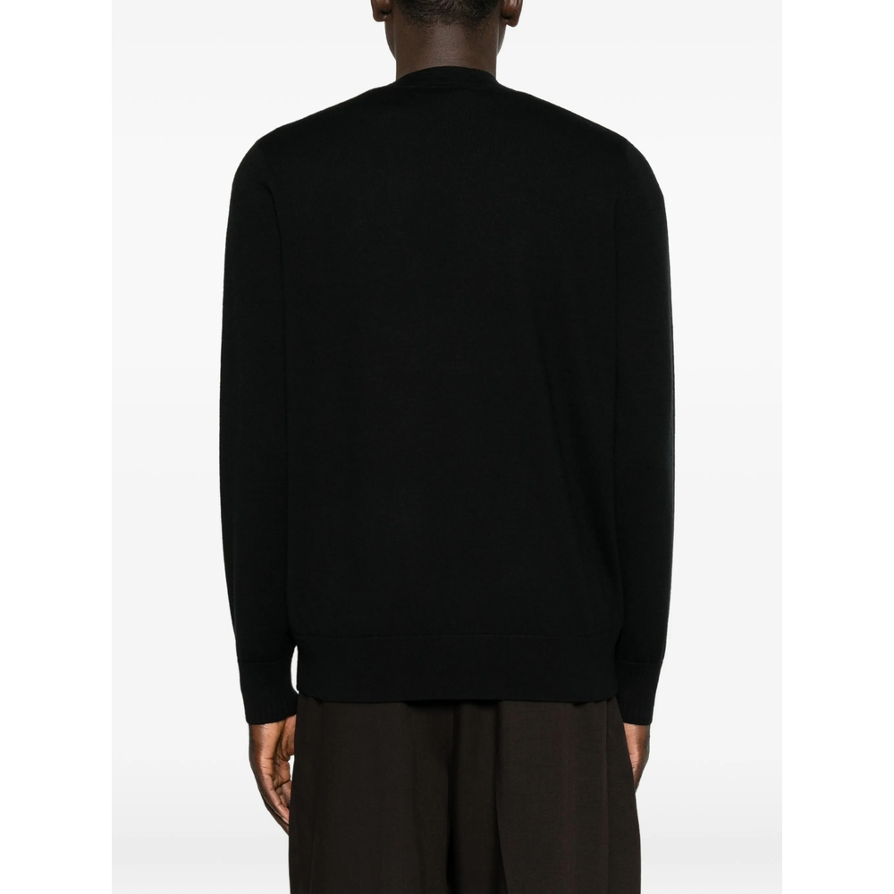 [DRIES VAN NOTEN] Cardigan FW26 4700 021208 900