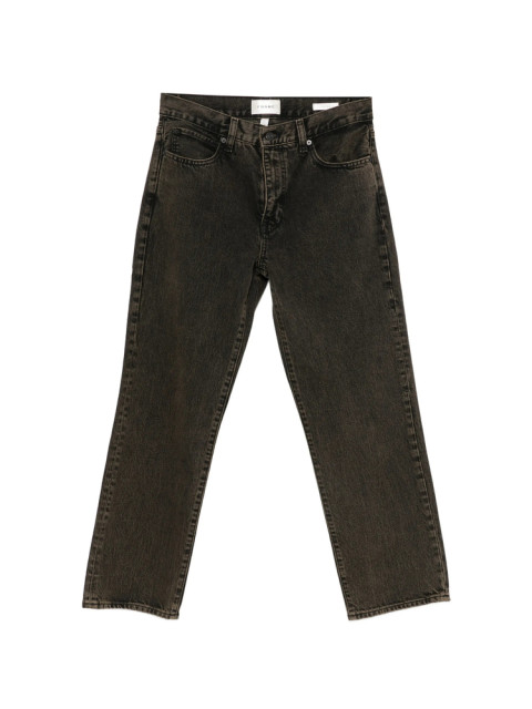 [FRAME] Jeans FW26 1008246  DUOX