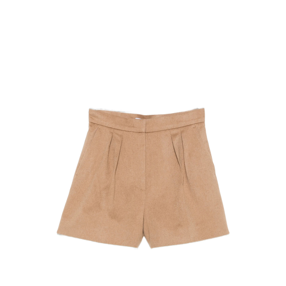 [Max Mara] Shorts FW26 MXMVISTA 362 001