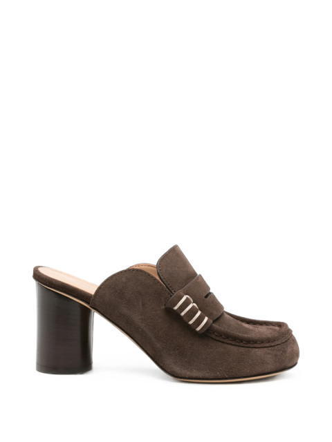 [JW ANDERSON] Mules FW26 MU0022 LA0364 600