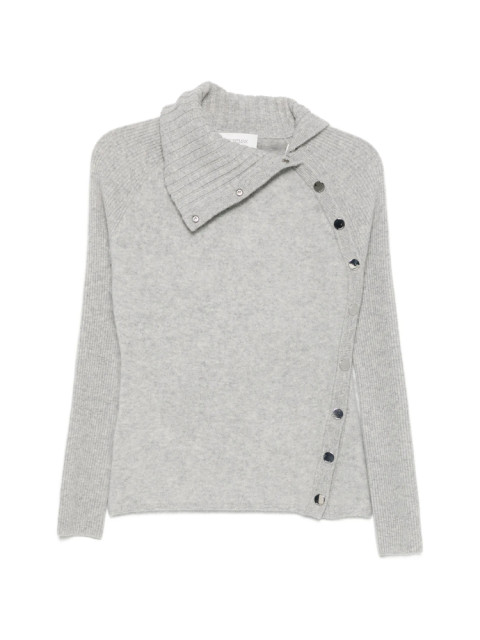 [SPORTMAX] Cardigan FW26 SPXBOA 062F 002