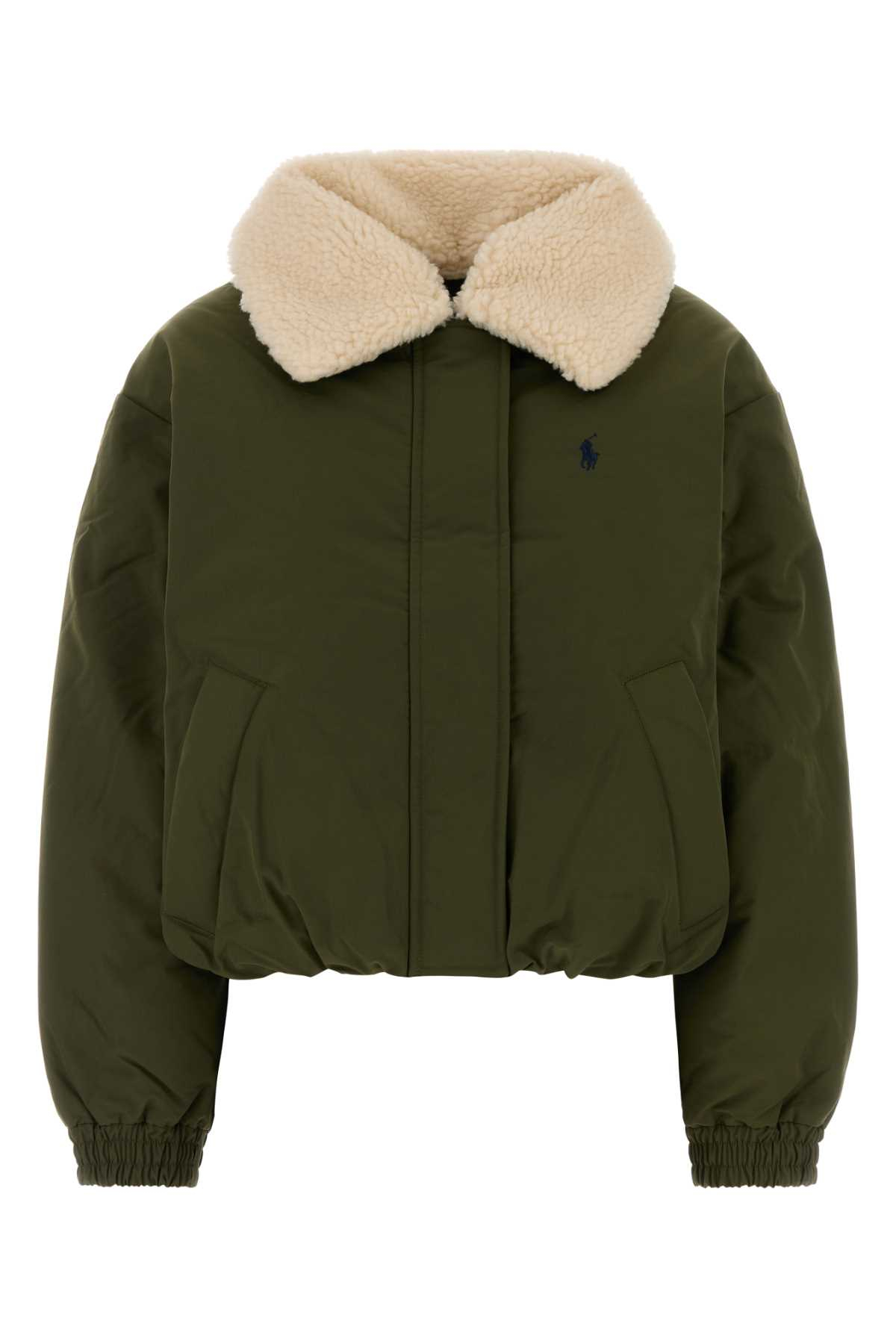 [Polo Ralph Lauren] Casual Jacket FW26 211A97141 002