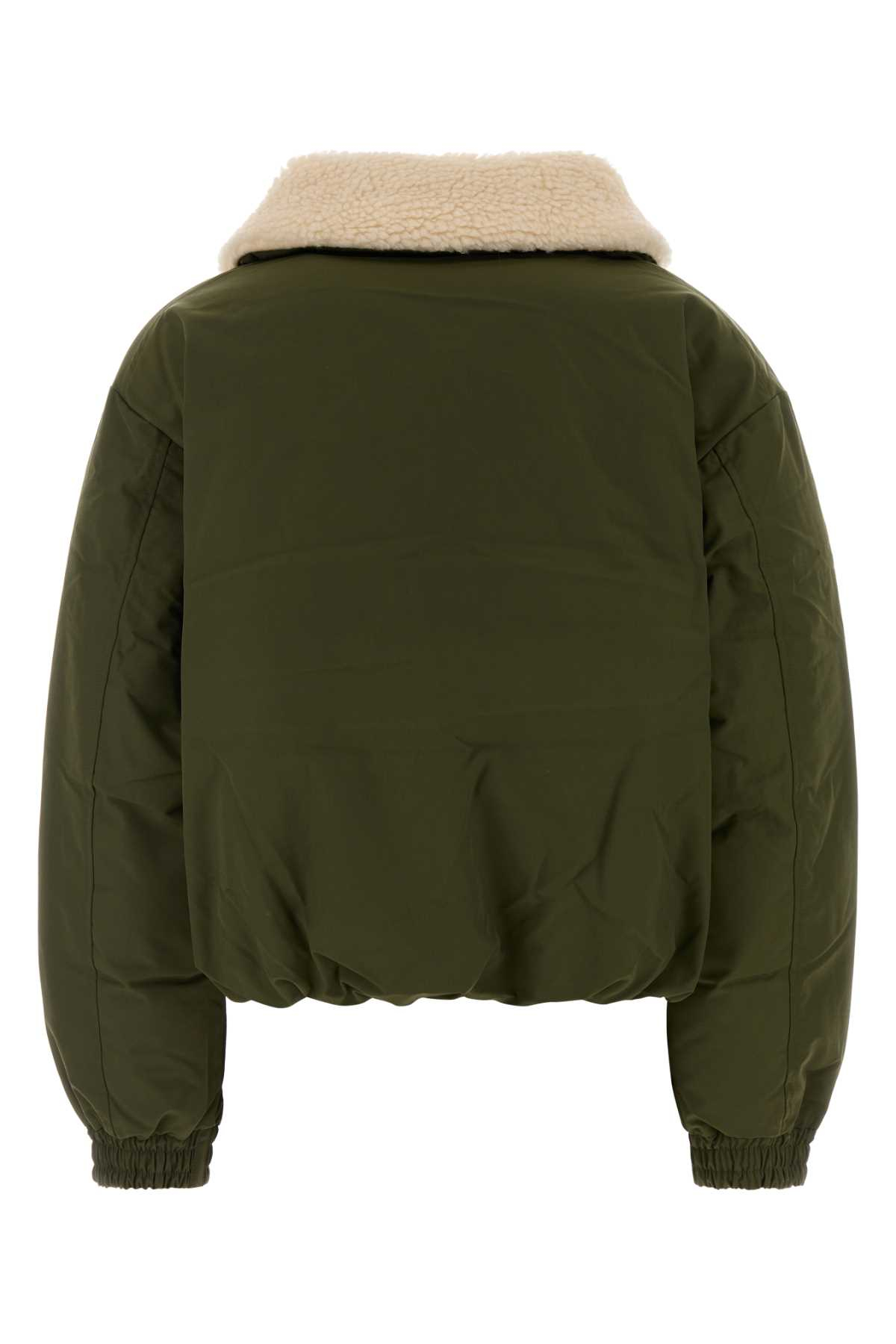 [Polo Ralph Lauren] Casual Jacket FW26 211A97141 002