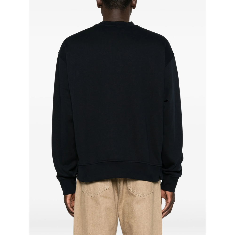 [Emporio Armani] Sweatshirt FW26 AF13713 EM006839 UB118