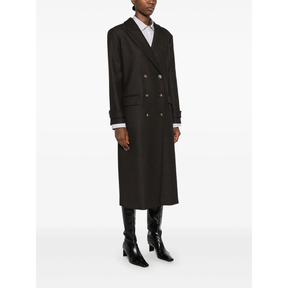 [Le Sully Studio] Coat FW26 9310  330