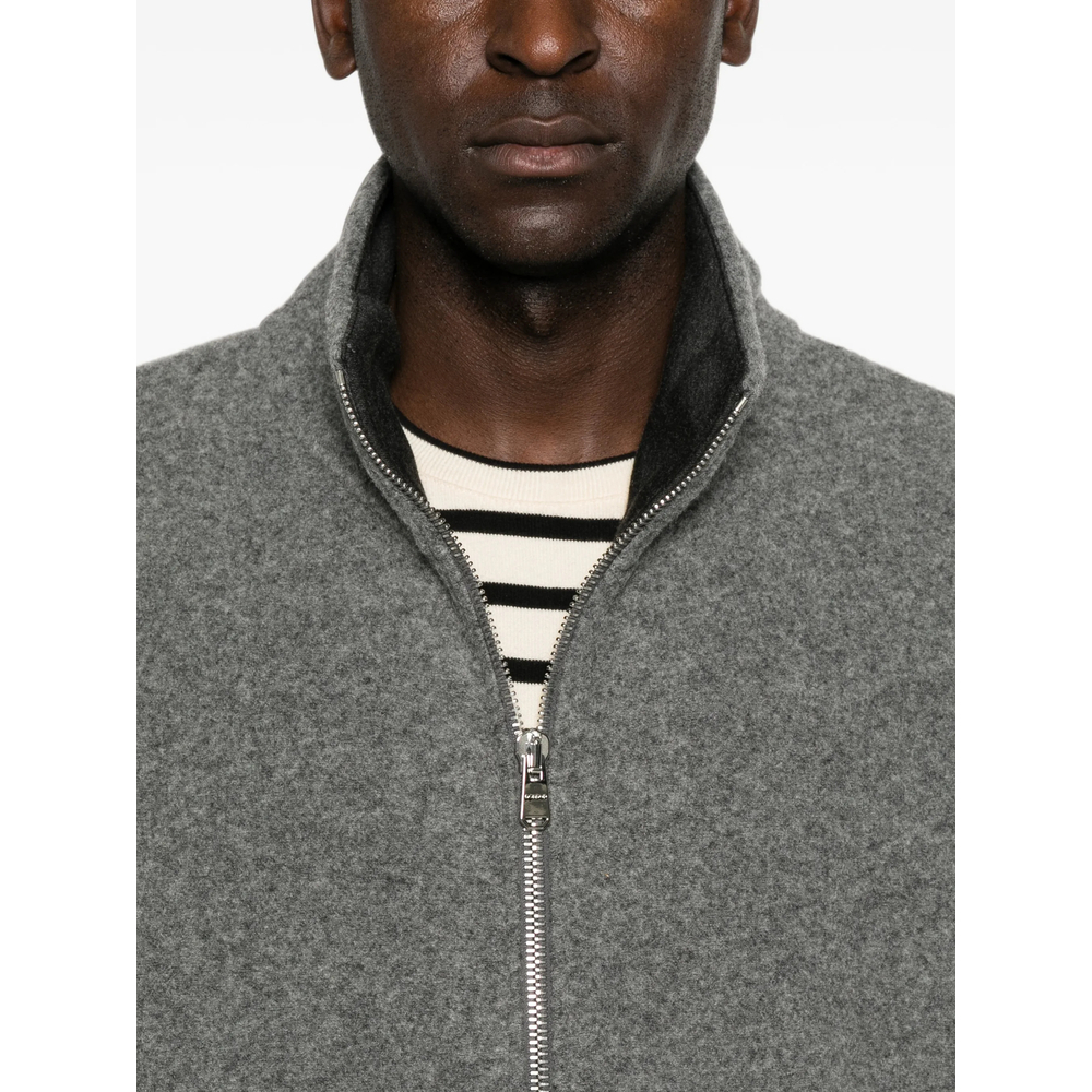 [Dondup] Zip up FW26 JU050 XXX 920