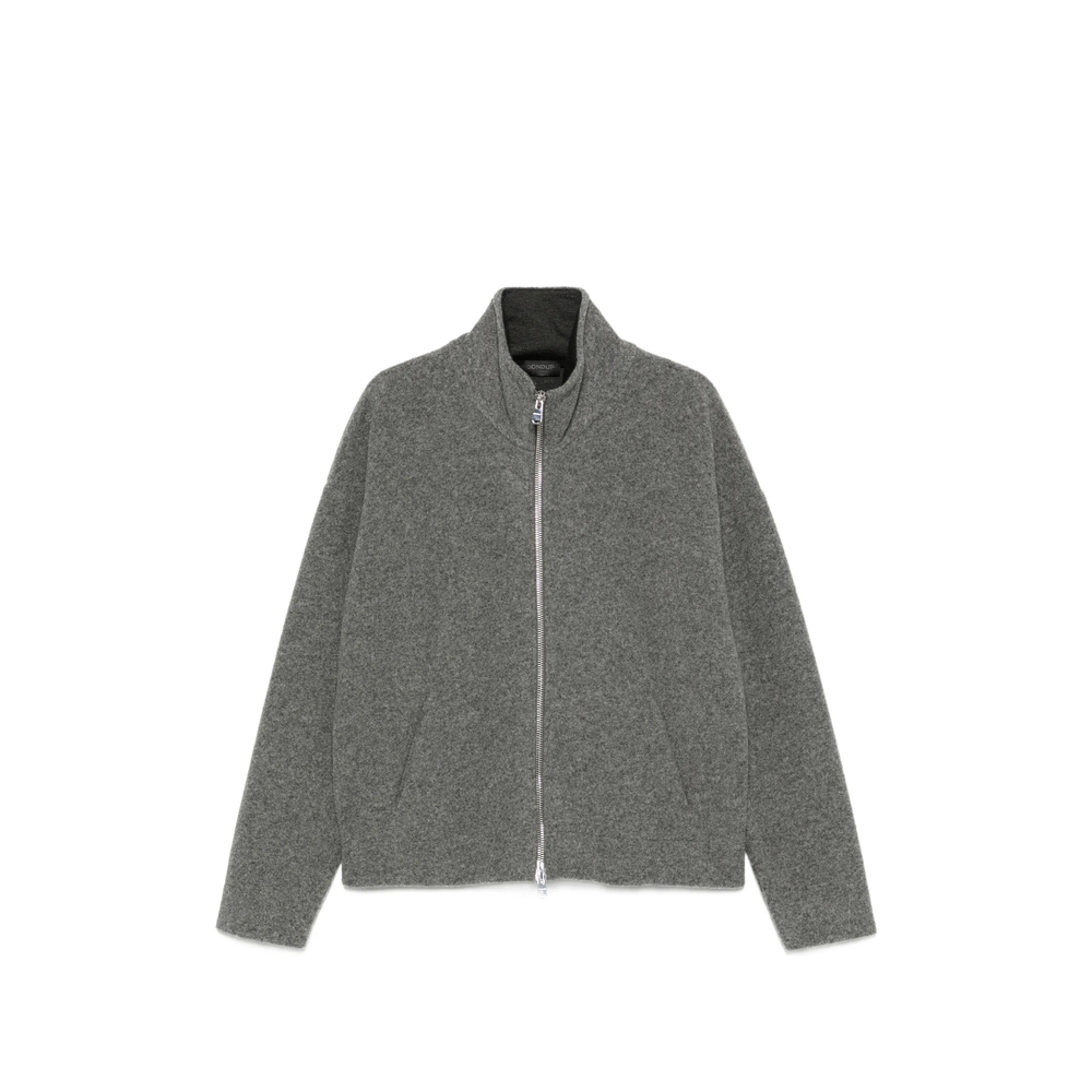 [Dondup] Zip up FW26 JU050 XXX 920