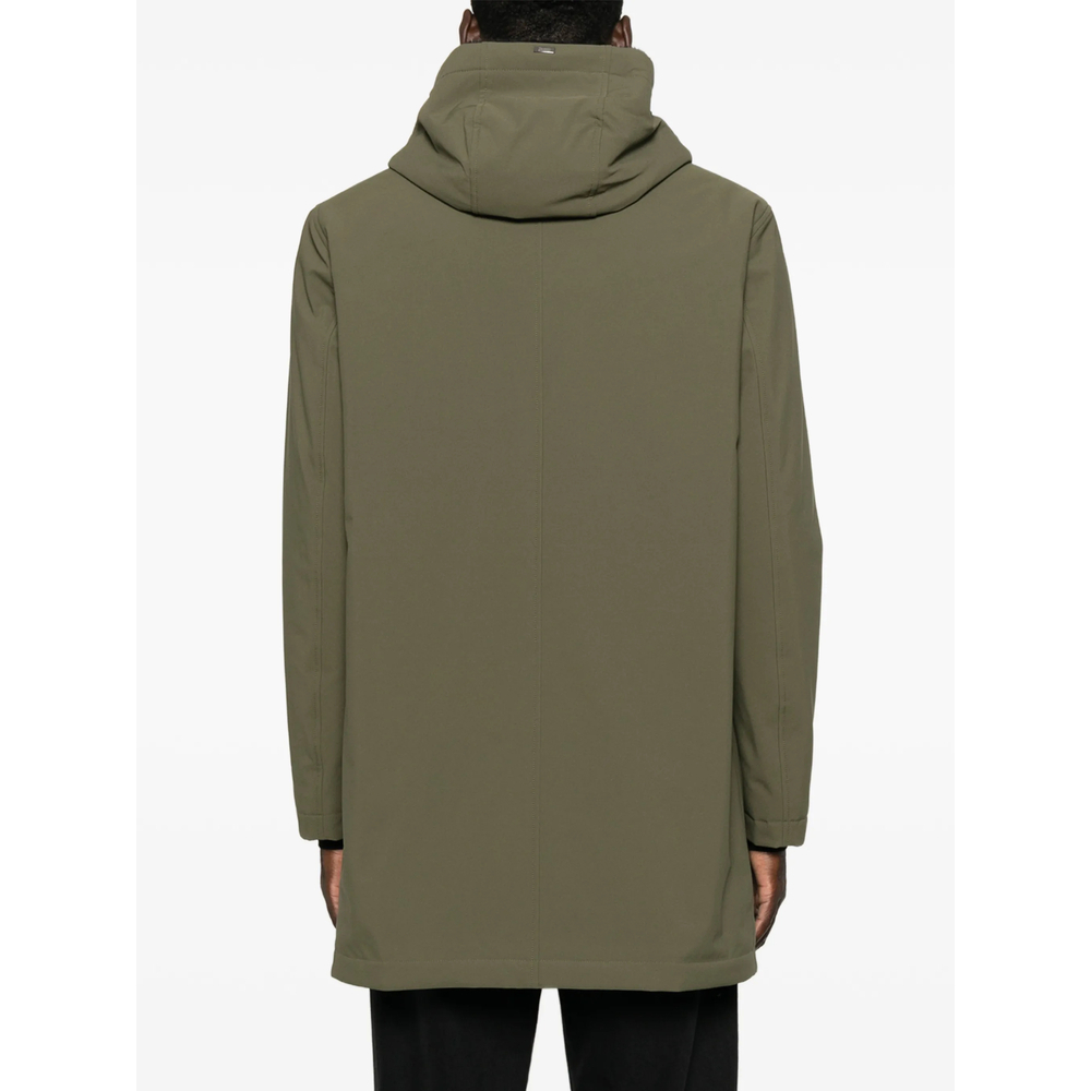[Herno] Down Jacket FW26 12923 PA000190U 7730