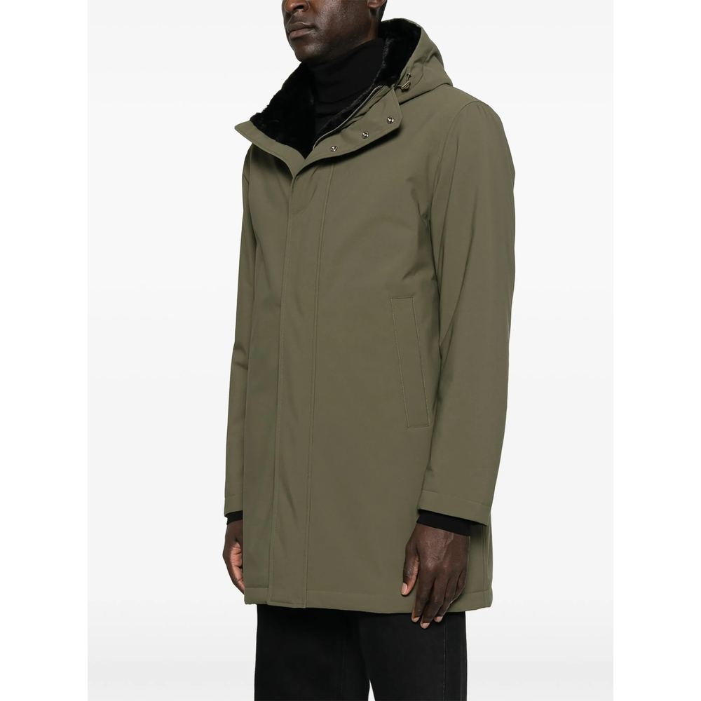 [Herno] Down Jacket FW26 12923 PA000190U 7730