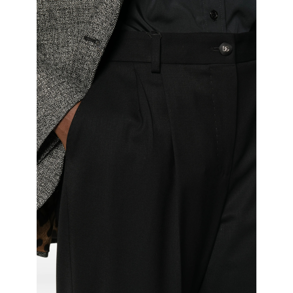 [Dolce & Gabbana] Trousers FW26 FTC17T FUBGC N0000