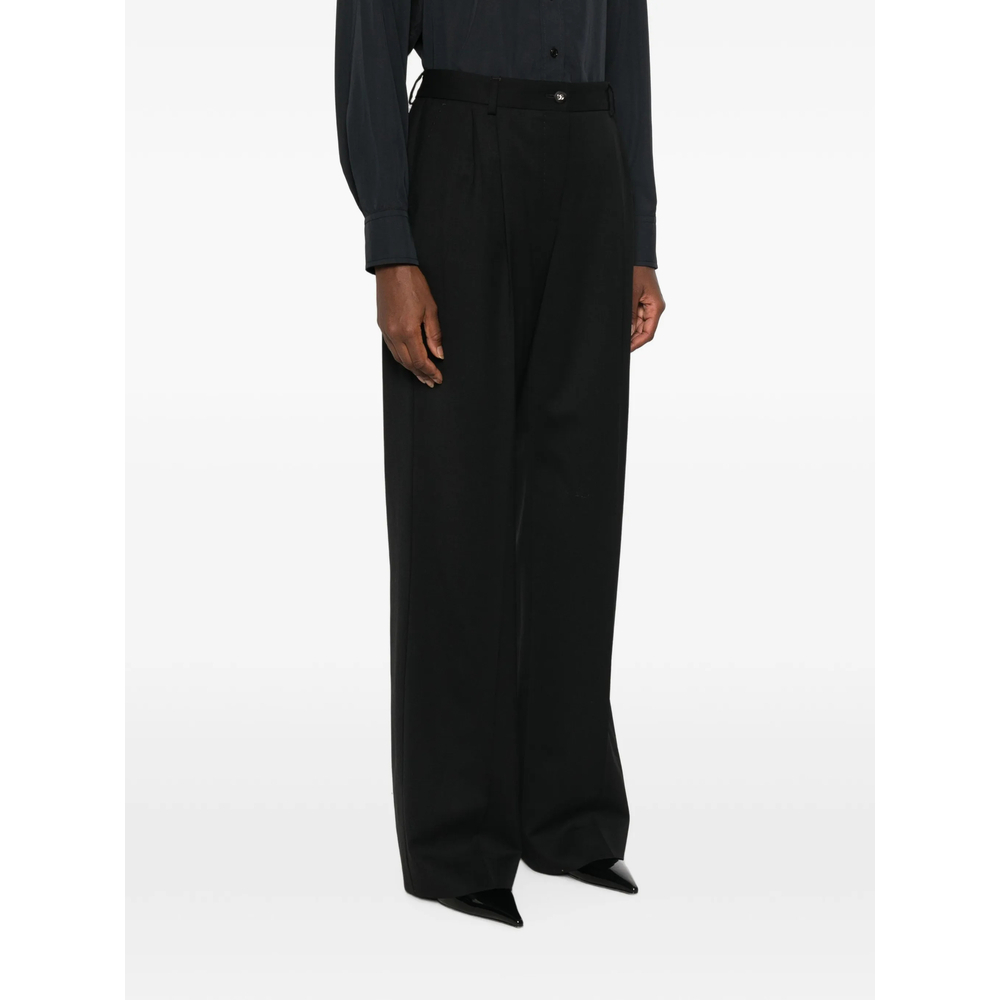 [Dolce & Gabbana] Trousers FW26 FTC17T FUBGC N0000