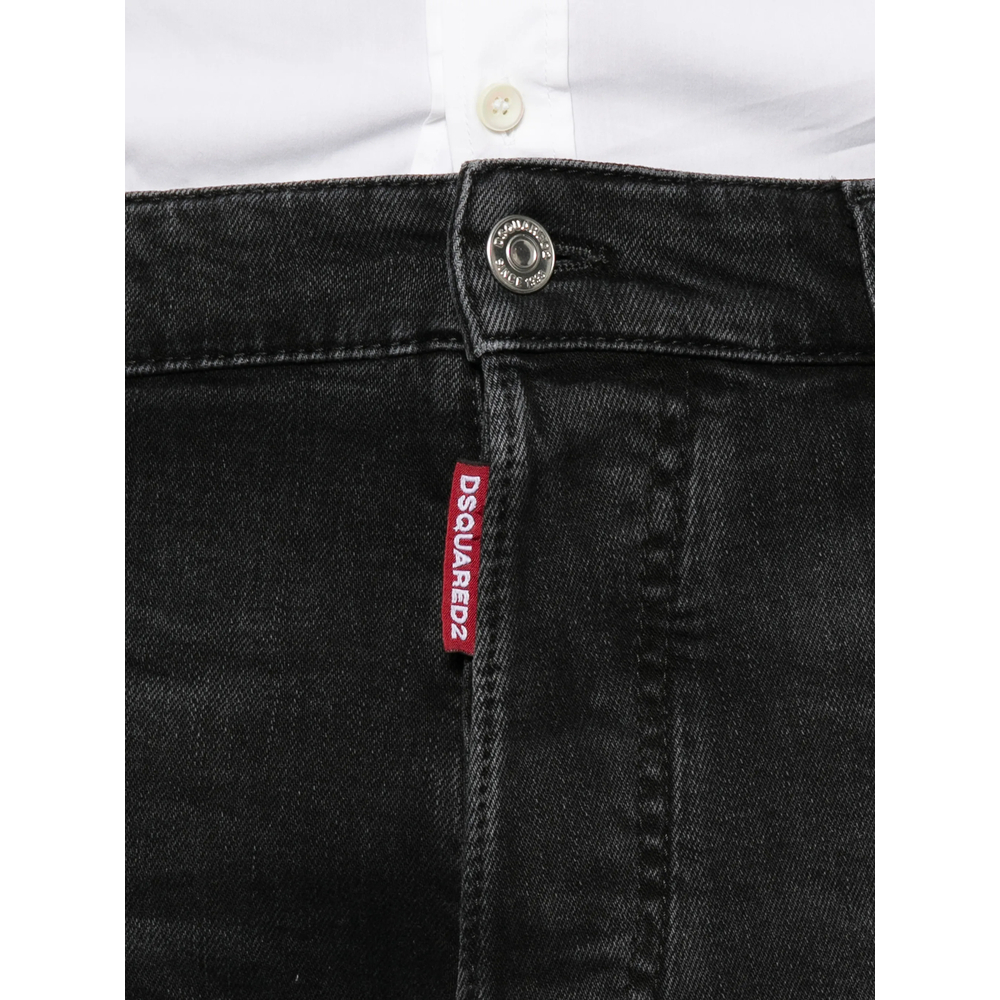[Dsquared2] Jeans FW26 D30046 S74LB1972 900