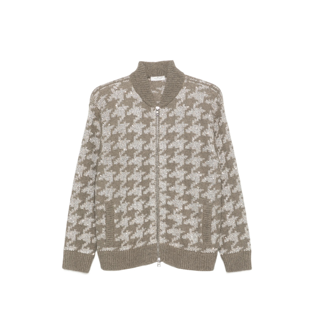 [Panicale] Cardigan FW26 D390474GZ  0665