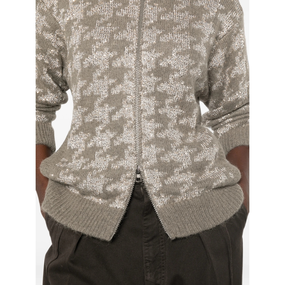 [Panicale] Cardigan FW26 D390474GZ  0665