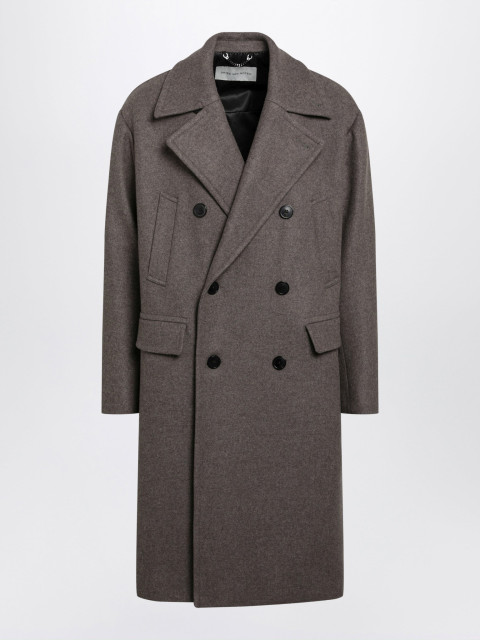 [DRIES VAN NOTEN] Coat FW26 0202134216