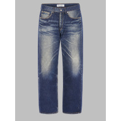 [Our Legacy] Jeans FW26 M4265TAZ_AZUREPRINT