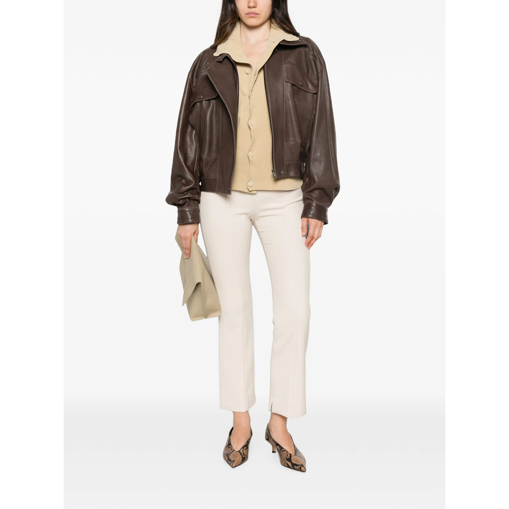 [Peserico] Trousers FW26 P04940 01934 244