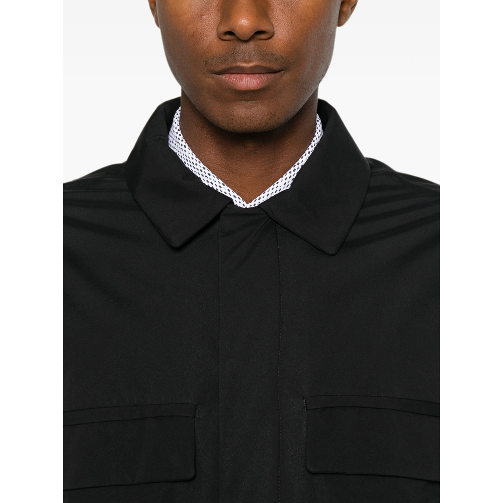 [HERNO LAMINAR] Jacket FW26 11128 CM00019UL 9300