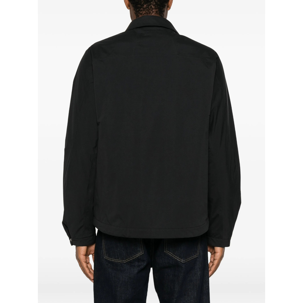 [HERNO LAMINAR] Jacket FW26 11128 CM00019UL 9300