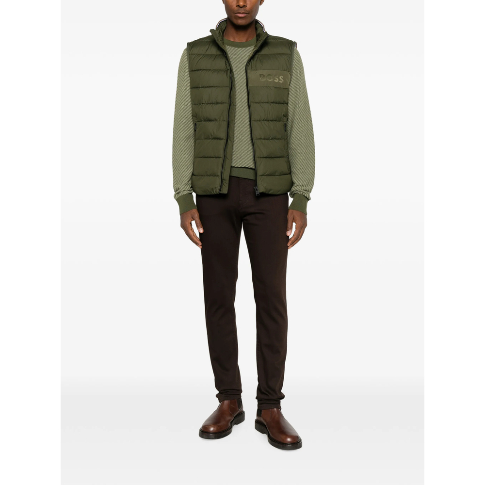 [BOSS] Coat FW26 50518375  347
