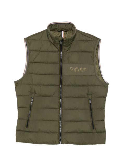 [BOSS] Coat FW26 50518375  347