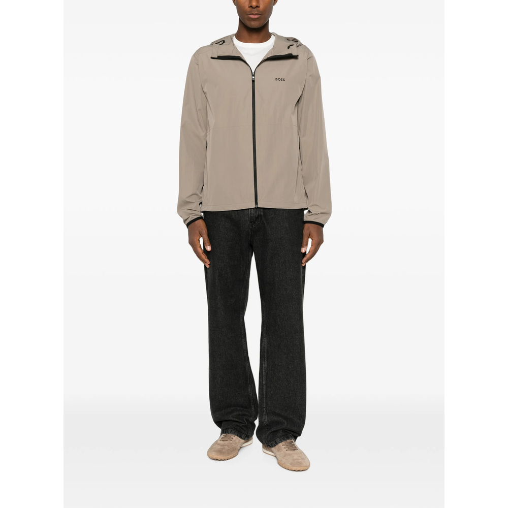[BOSS] Casual Jacket FW26 50561385  334