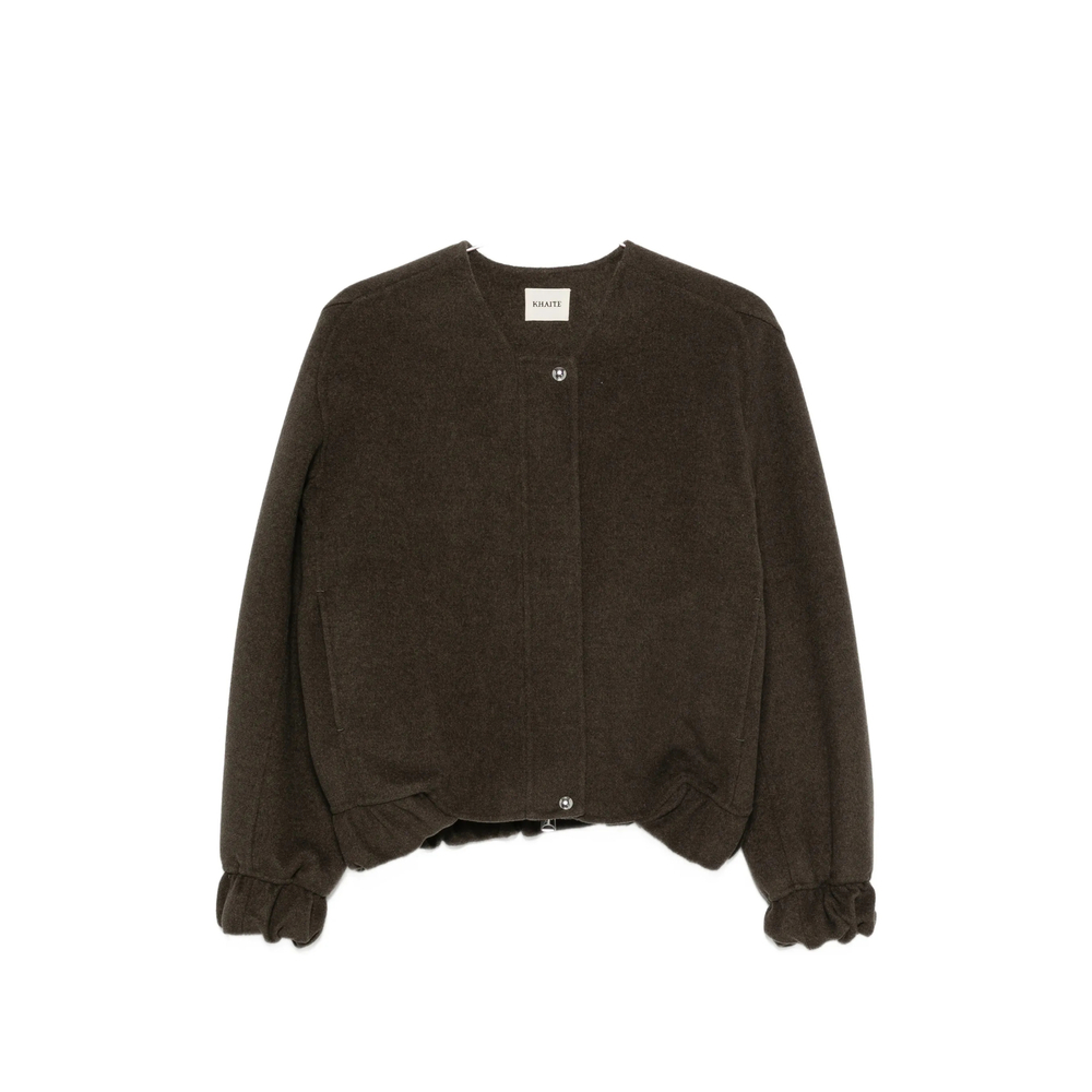 [KHAITE] Casual Jacket FW26 6241547 W547 716